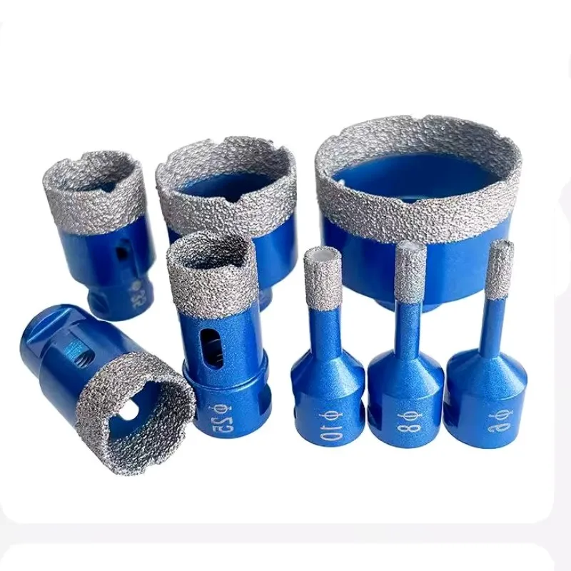 M14 Dry Diamond Core Drill Bit - Screen Protector Cutter 评论和价格