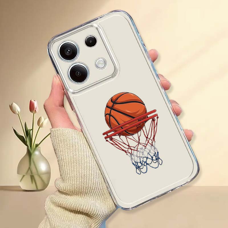 Cool basketball patterns Phone - Xiaomi Poco X6 评论和价格