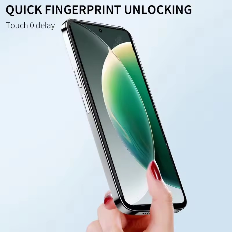 3Pcs Hydrogel Film For OPPO A7 - Oppo A78 评论和价格