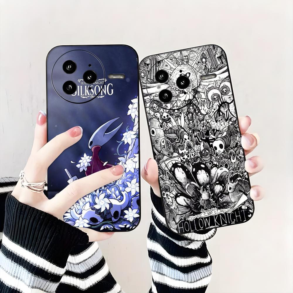HOT GAME Hollow Knight Silkson - Xiaomi Poco X6 评论和价格