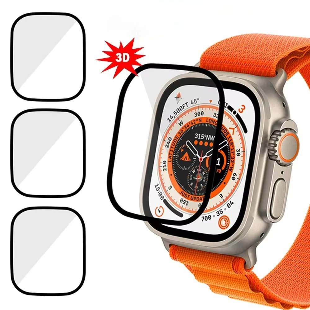 Suitable for Apple Watch 41-42 - Smartwatch Screen Film 评论和价格